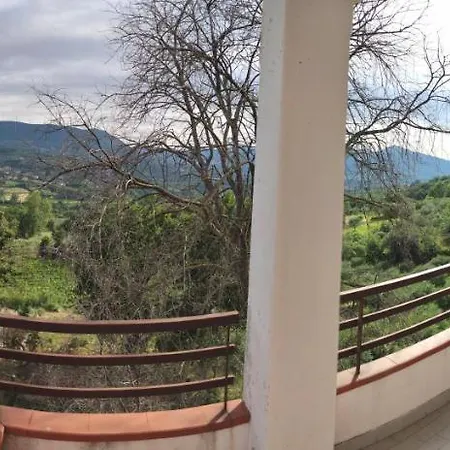 La Camera Nella Natura Отель типа 
