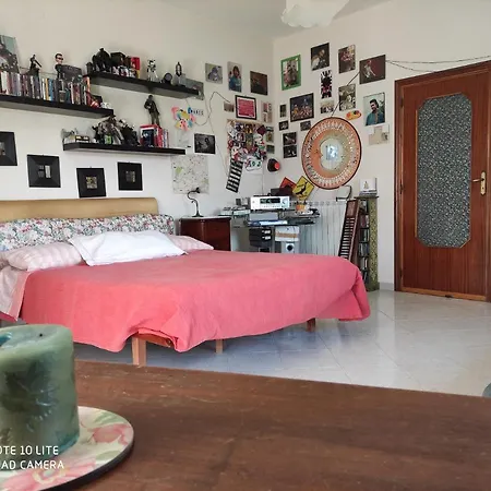 La Camera Nella Natura